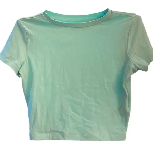 Wild Fable Cozy Cotton Shirt.  Very Soft. Size xs Back to School - Picture 2 of 6